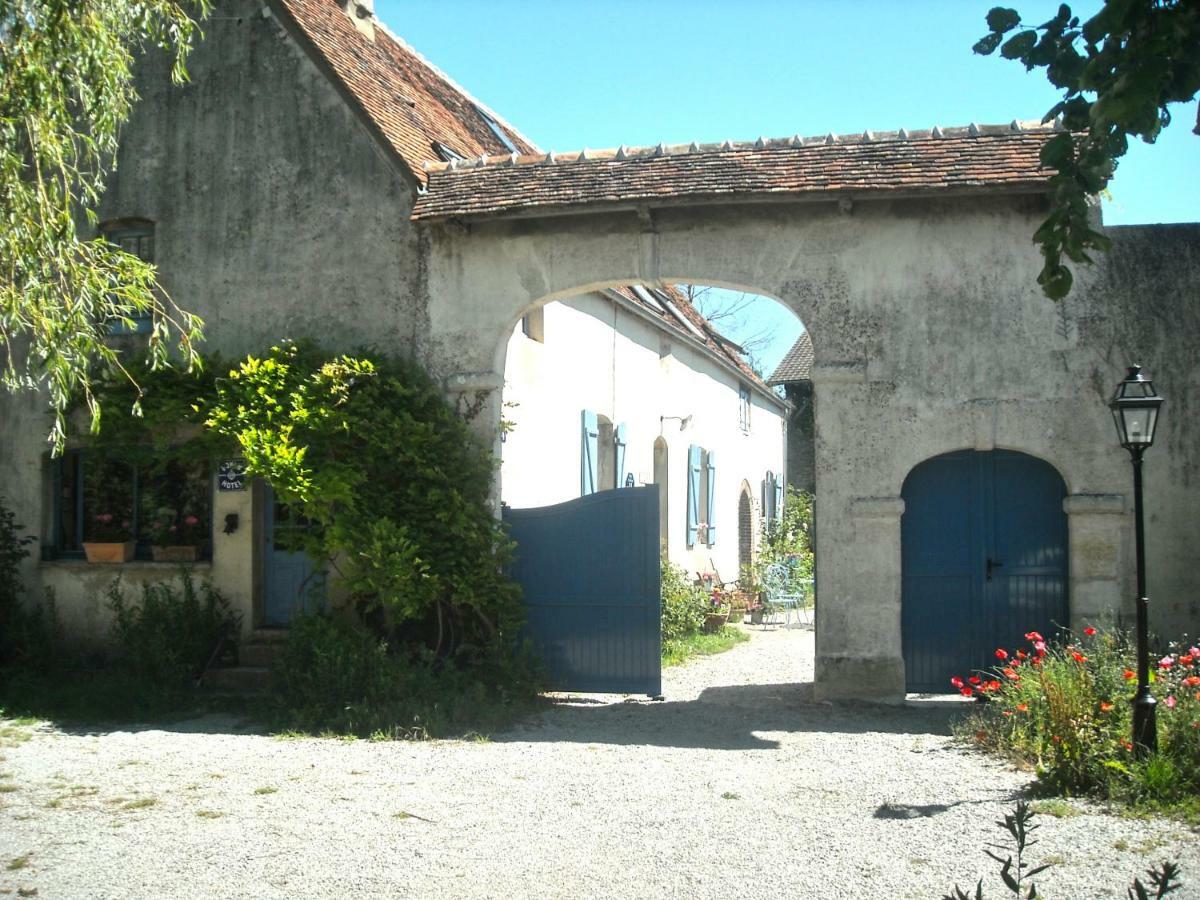 Chambres D'Hotes Des Grands Pres Argentan Exterior photo